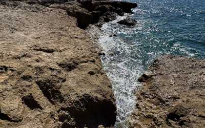 Wycieczka fakultatywna, Wycieczka Marathon Jeep Safari - Narodowy Park Akamas z Pafos