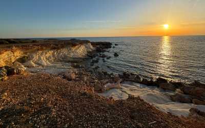 Wycieczka fakultatywna, Wycieczka Marathon Jeep Safari - Narodowy Park Akamas z Ayia Napa