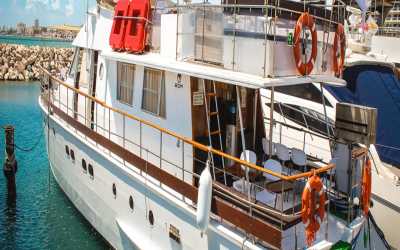 !tr_error=pl->rejs!, Wycieczka Marzenie rejs poranny z Protaras - marzenie to zobaczyć żółwie dla rodzin z barbecue