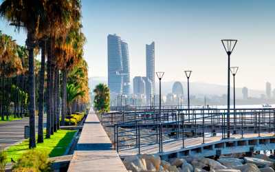 Wycieczka jednodniowa, Wycieczka: Ja, tato i mama z Pafos do farmy osiołków