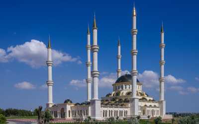 Wycieczka jednodniowa, Nikozja stolica dwóch Cyprów z Larnaki