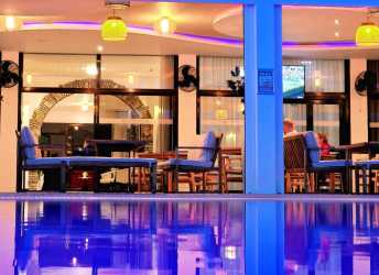 Zakwaterowanie, Sveltos *** hotel w Larnaka z samochodem