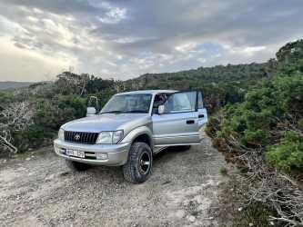 Wycieczka jednodniowa, Wycieczka z Limassol do wąwozu Avakas Kanyon Mini Marathon