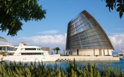 Wycieczka fakultatywna, Life Atlantyda Max z Pafos do Ayia Napa, Famagusta, Varosha