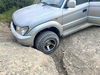Wycieczka fakultatywna, Wycieczka Marathon Jeep Safari - Narodowy Park Akamas z Pissouri