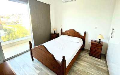 Zakwaterowanie, Słoneczny Grudzień na Cyprze w Pafos w Willi Bajeczny Cypr