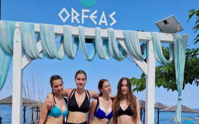 !tr_error=pl->oboz_mlodziezowy_zagraniczny!, GRECJA - Leptokaria - GrecoInn Atrium Hotel *** .Obóz młodzieżowy 12 – 18 lat