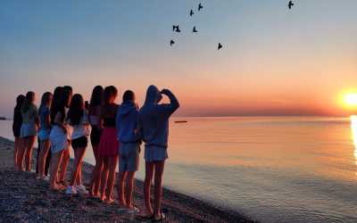 !tr_error=pl->oboz_mlodziezowy_zagraniczny!, GRECJA – Platamonas - Hotel Olympus Thea Boutique****. Obóz młodzieżowy 12-18 lat.