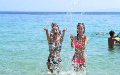 !tr_error=pl->oboz_mlodziezowy_zagraniczny!, GRECJA – Platamonas - Hotel Olympus Thea Boutique****. Obóz młodzieżowy 12-18 lat. Wersja VIP