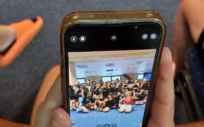 Obóz młodzieżowy, Olsztyn - obóz filmowy z Marysią Krasowską Manor Camp, 10 dni 9-16 lat