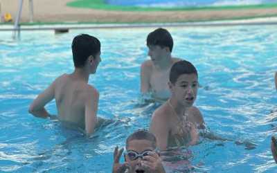 Obóz młodzieżowy, Muszyna - Esport Boot Camp OW Kolejarz, 10 dni 9-14 lat