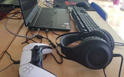 Obóz młodzieżowy, Muszyna - Esport Boot Camp OW Kolejarz, 10 dni 9-14 lat