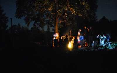 Obóz młodzieżowy, "Diablak" Beskid Żywiecki - obóz wędrowny (trudny) GÓRY (Góry, Polska) , 10 dni 15-19 lat