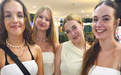 Obóz młodzieżowy, Rimini h. Asso*** - obóz Party Zone Hotel Asso***, 10 dni 16-19 lat