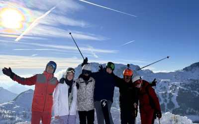 !tr_error=pl->oboz_mlodziezowy_zagraniczny!, Karyntia - obóz narciarski - poziom początkujący Hotel Zur Post Ossiach (Austria) , 10 dni 13-16 lat