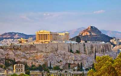 Obóz młodzieżowy, Riwiera Olimpijska Platamonas - obóz Chill out Zone ze zwiedzaniem Aten i Meteorów Hotel Dias & SPA , 10 dni 13-19 lat