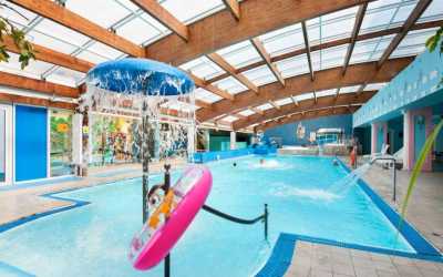 Obóz młodzieżowy, Pogorzelica - Summer Vibes Camp z wycieczkami OW Diuna, 10 dni 10-16 lat